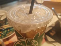 -尚尚仙·酸汤猪手·猪肚鸡火锅(华联万柳购物中心店)