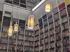 店内环境-钟书阁(松江泰晤士小镇店)