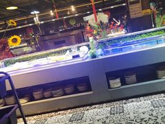 -格瑞欧海鲜自助烤肉火锅(光彩店)