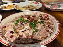 -广府乡下·饭庄(新港东路店)