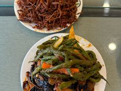 -春花民族美食(佳木斯总店)