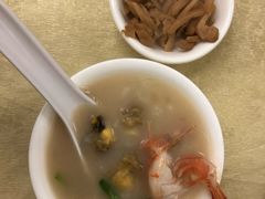 -云腾砂锅粥(龙津东路店)
