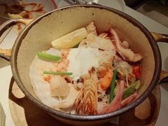 -夏朵餐厅(丁香店)