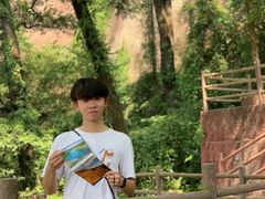 -丹霞山风景名胜区