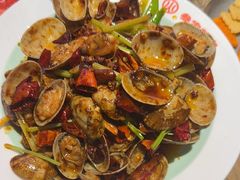 -叁宝烤肉·西安烧烤(东三爻店)