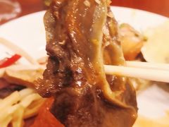 -古南都饭店-遂心遂意自助餐厅(广州路店)