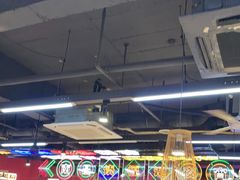 -饶福记·南昌烧烤大排档(九龙湖土著店)