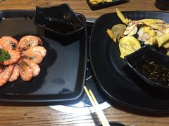 -七裕庄(凯旋南路店)