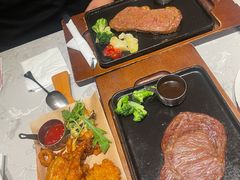 -必胜客(鞍山万象汇店PH店)