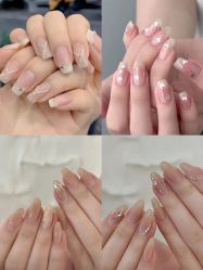 点击看大图 -M·X Nail日式美甲美睫