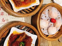 -赏点粤式点心(广州塔店)