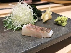 -鮨一日本料理(大中华店)