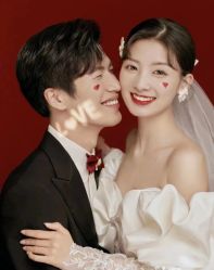 -经典婚纱摄影美学馆·私人定制