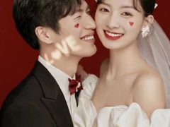 -经典婚纱摄影美学馆·私人定制