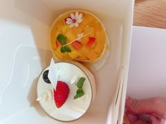 -好利来(永定路店)