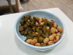 -进哥湖南津市牛肉粉店(下沙店)