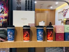 -霸王茶姬(正佳广场店)
