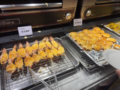 -川骄海鲜自助(亚运村店)