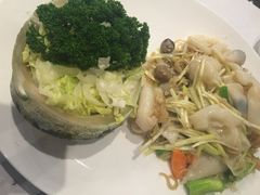 iphone_upload_pic-金唐海鲜酒家