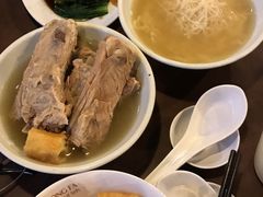 -松發肉骨茶(克拉码头店)