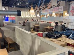 -言玖鲜火锅串串披萨自助(益田假日店)