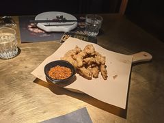 -烤匠麻辣烤鱼(环球中心店)