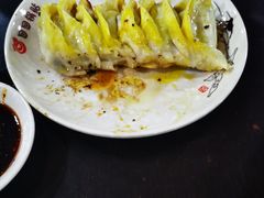 -回回锅贴(小河沿店)