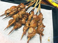 -望京小腰(北京总店)