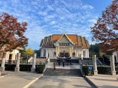 -报恩禅寺