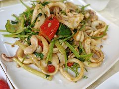 -老字号德记烧腊饭店·海鲜加工