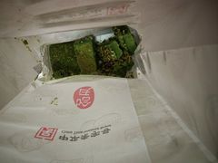 -真老大房鲜肉月饼(南京路步行街店)