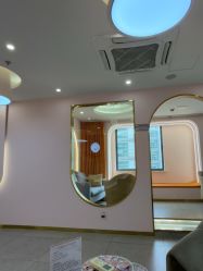 -MUSES专业脱毛比基尼サロン连锁