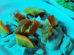 -润泽园椰子鸡(汇一城店)
