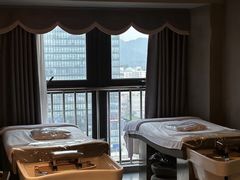 -施奈儿.洗头頭療.按摩SPA.采耳(上梅林店)