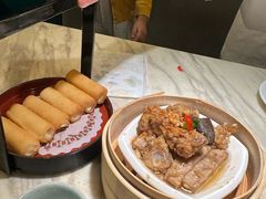 -陶陶居酒家(SM二期购物广场店)