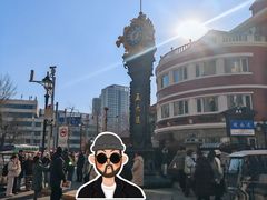 -天津五大道文化旅游区