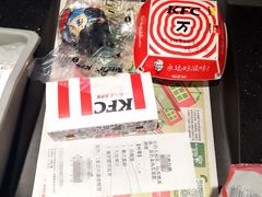 -肯德基(蓝桥店)