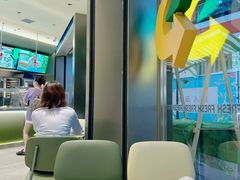 -赛百味SUBWAY(星摩尔店)