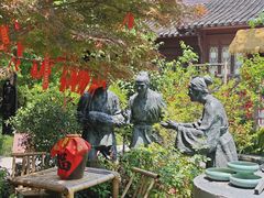-钱王祠