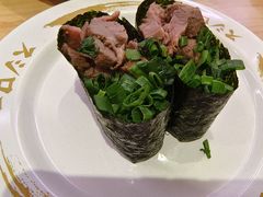 -寿司郎(皇庭广场店)