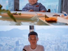 -天龙轩(香港丽思卡尔顿酒店)