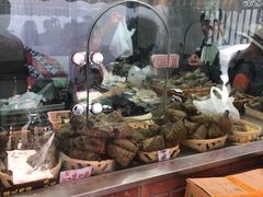 -金太粽(上海弄堂第一粽店)