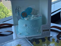 -CAKE BOSS 蛋糕老板(北京世纪金源购物中心)