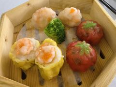 -鹿鸣酒家(越秀店)