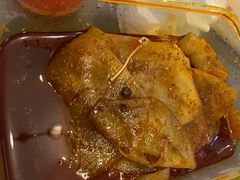 洋芋片-马三洋芋片(兰州总店)