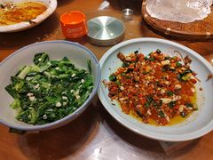 -九道菜(珠晖万达店)