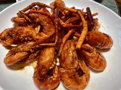 -猪肉婆私房菜(容桂总店)