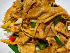 -淮上豆府(水厂路店)