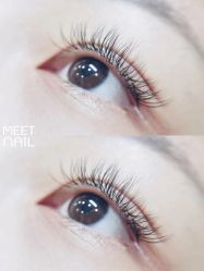 -Meet Nail 美睫·美甲