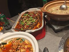 -不夜天烧烤牛骨头(南湖店)